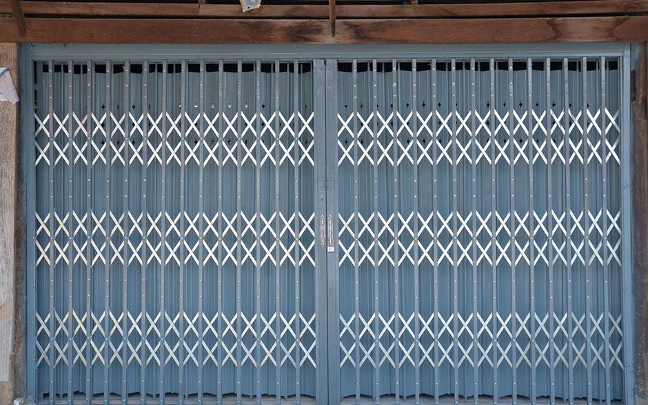 store exterieur Pantin