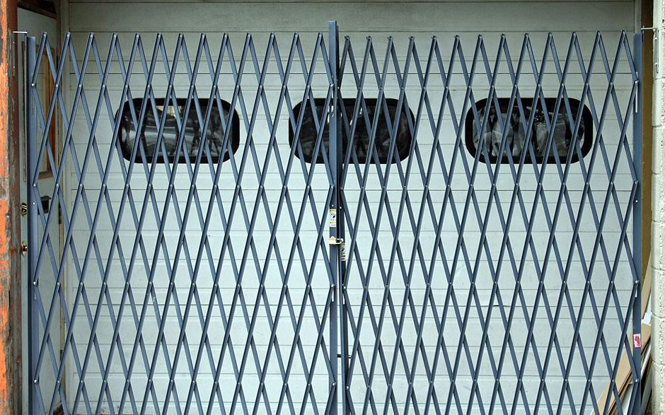 store exterieur Pantin